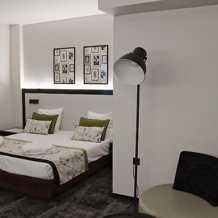 Hotel Floris Arlequin Grand-Place Bruxelles Esterno foto