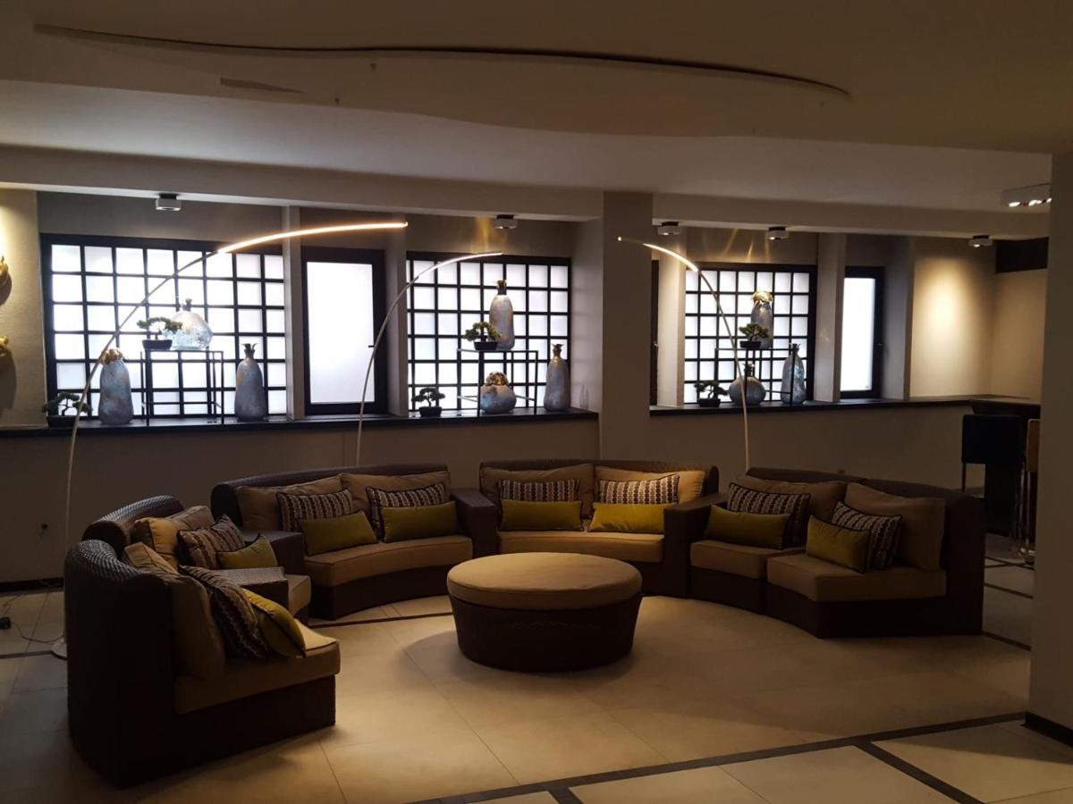 Hotel Floris Arlequin Grand-Place Bruxelles Esterno foto