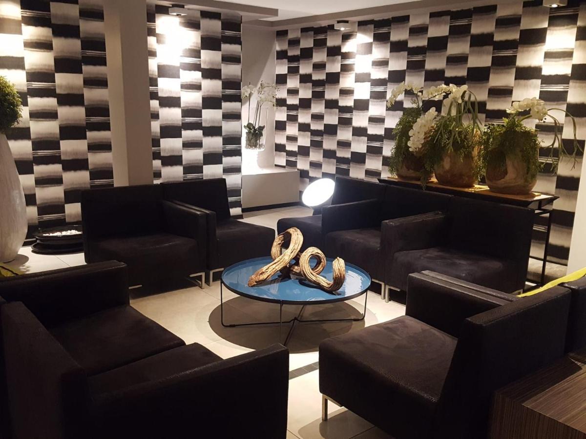 Hotel Floris Arlequin Grand-Place Bruxelles Esterno foto