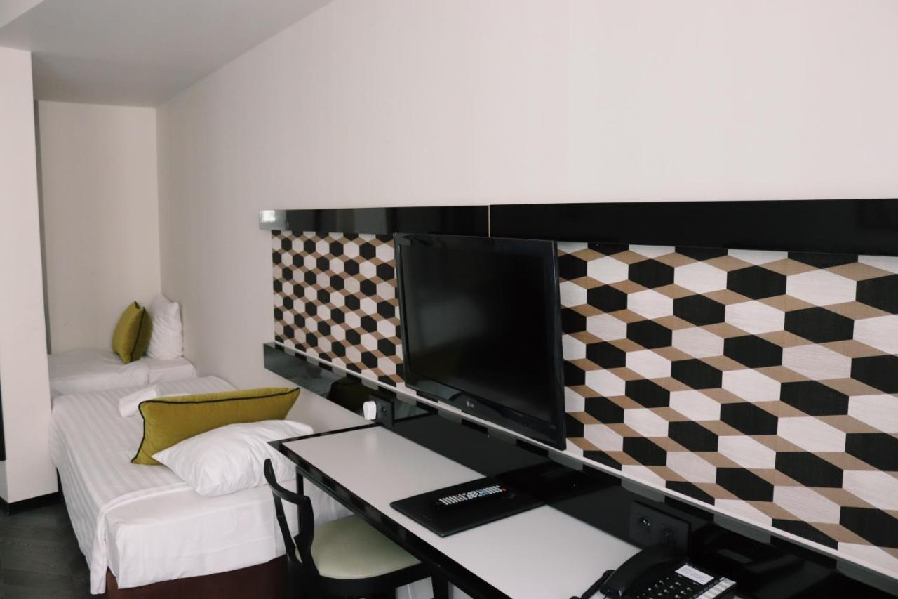 Hotel Floris Arlequin Grand-Place Bruxelles Esterno foto