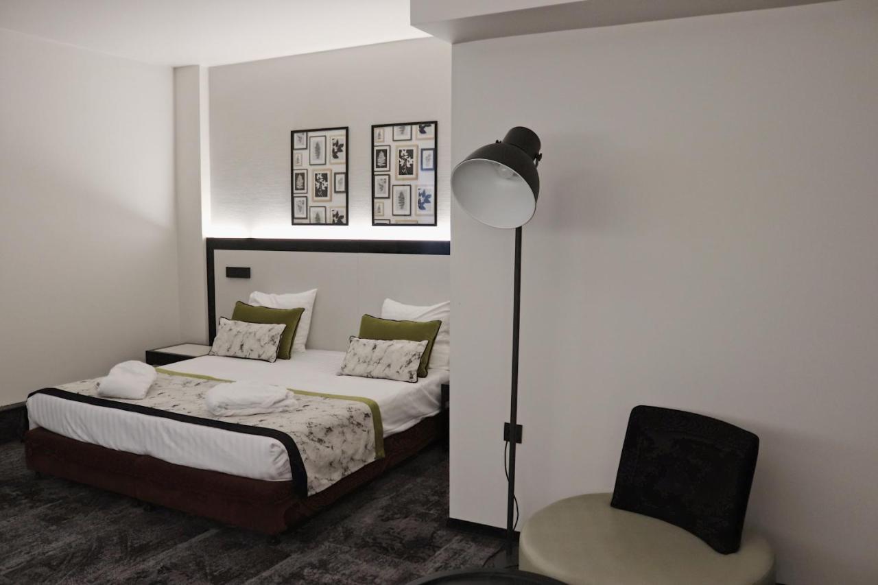 Hotel Floris Arlequin Grand-Place Bruxelles Esterno foto