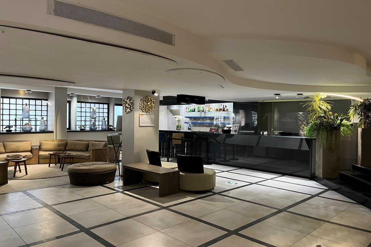 Hotel Floris Arlequin Grand-Place Bruxelles Esterno foto
