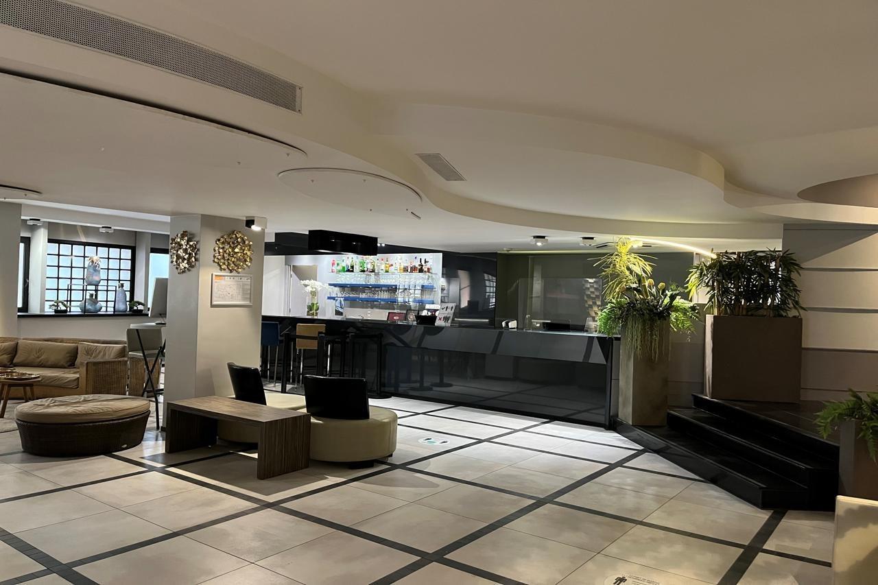 Hotel Floris Arlequin Grand-Place Bruxelles Esterno foto