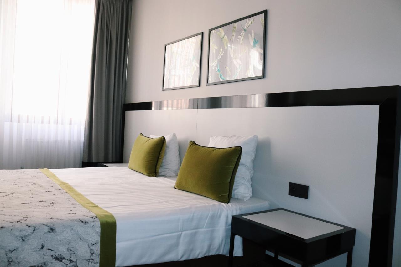 Hotel Floris Arlequin Grand-Place Bruxelles Esterno foto