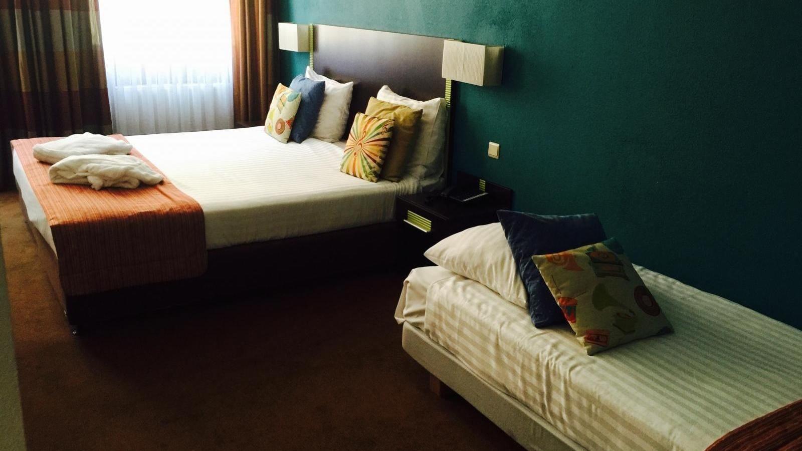 Hotel Floris Arlequin Grand-Place Bruxelles Esterno foto