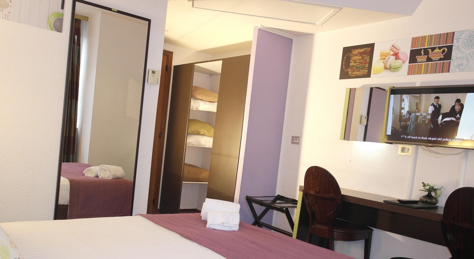 Hotel Floris Arlequin Grand-Place Bruxelles Esterno foto