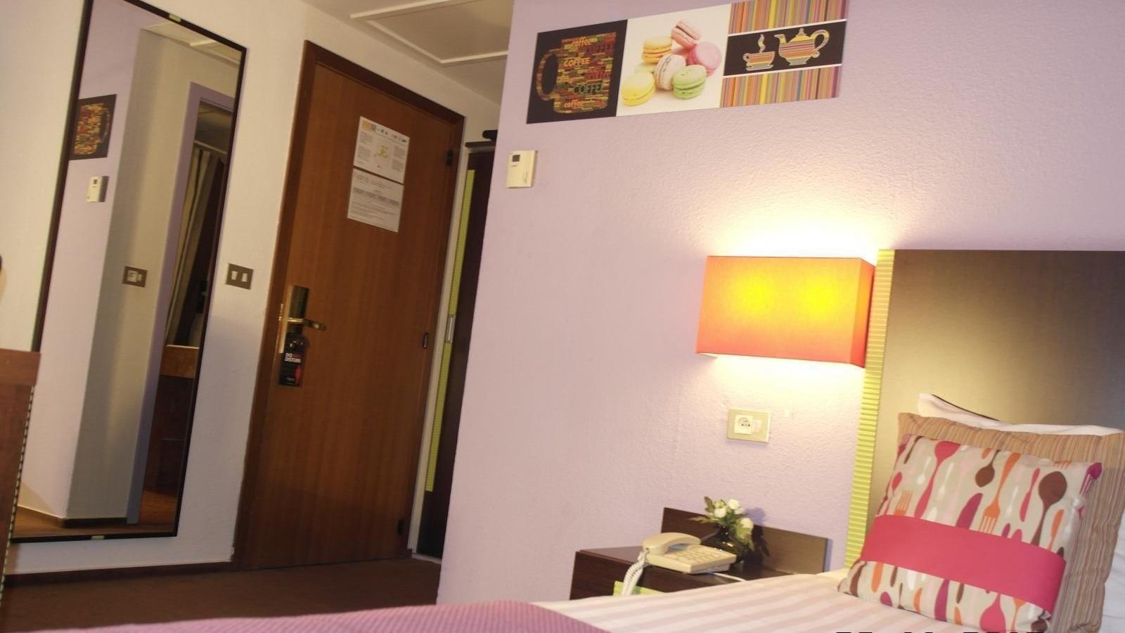 Hotel Floris Arlequin Grand-Place Bruxelles Esterno foto
