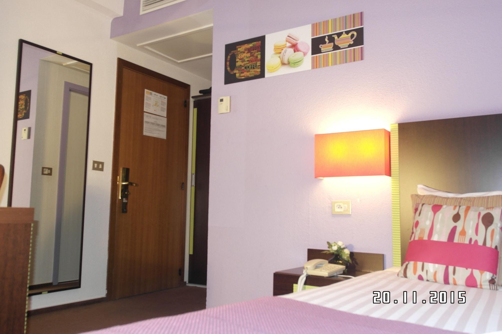 Hotel Floris Arlequin Grand-Place Bruxelles Esterno foto