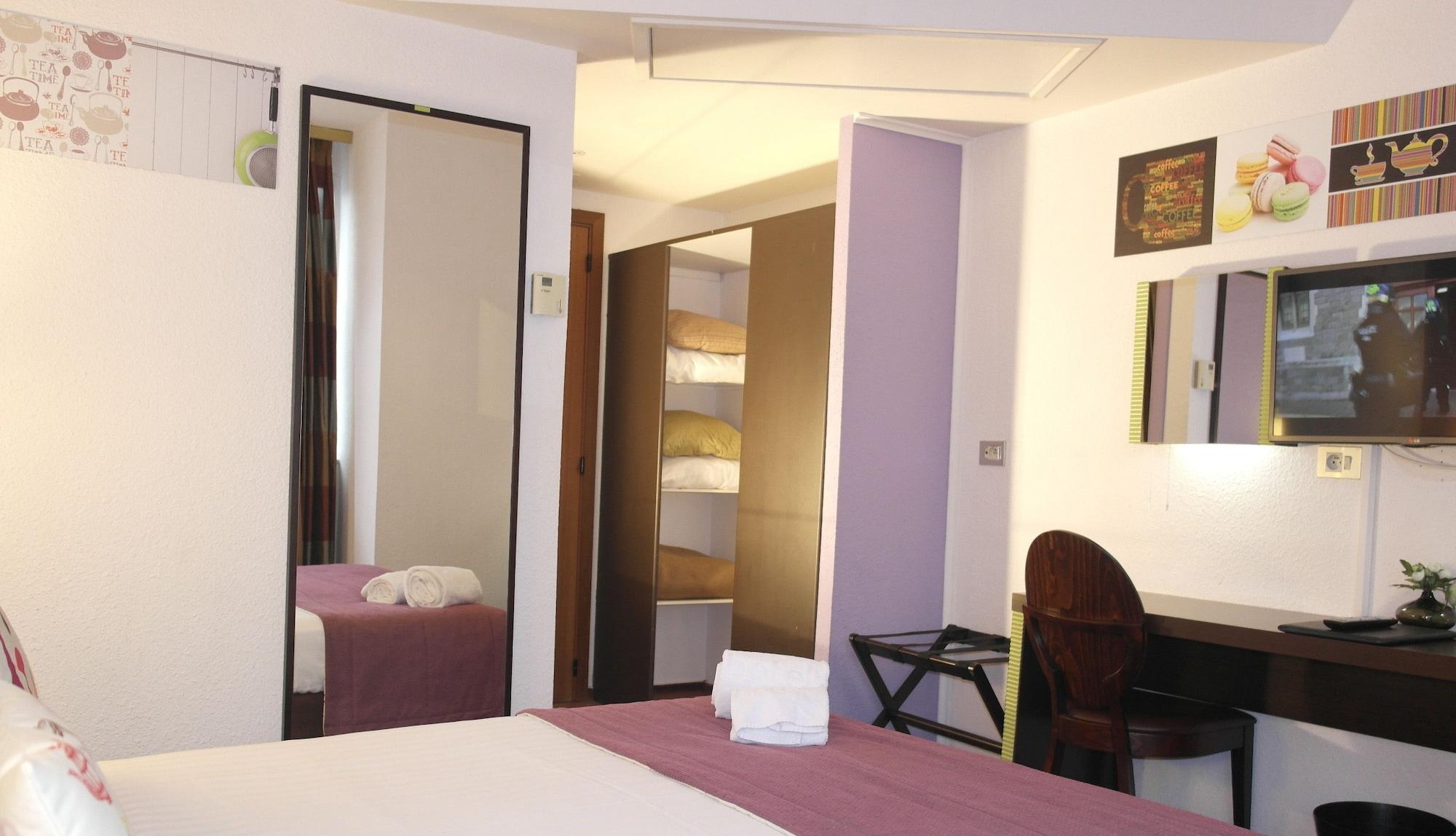 Hotel Floris Arlequin Grand-Place Bruxelles Esterno foto
