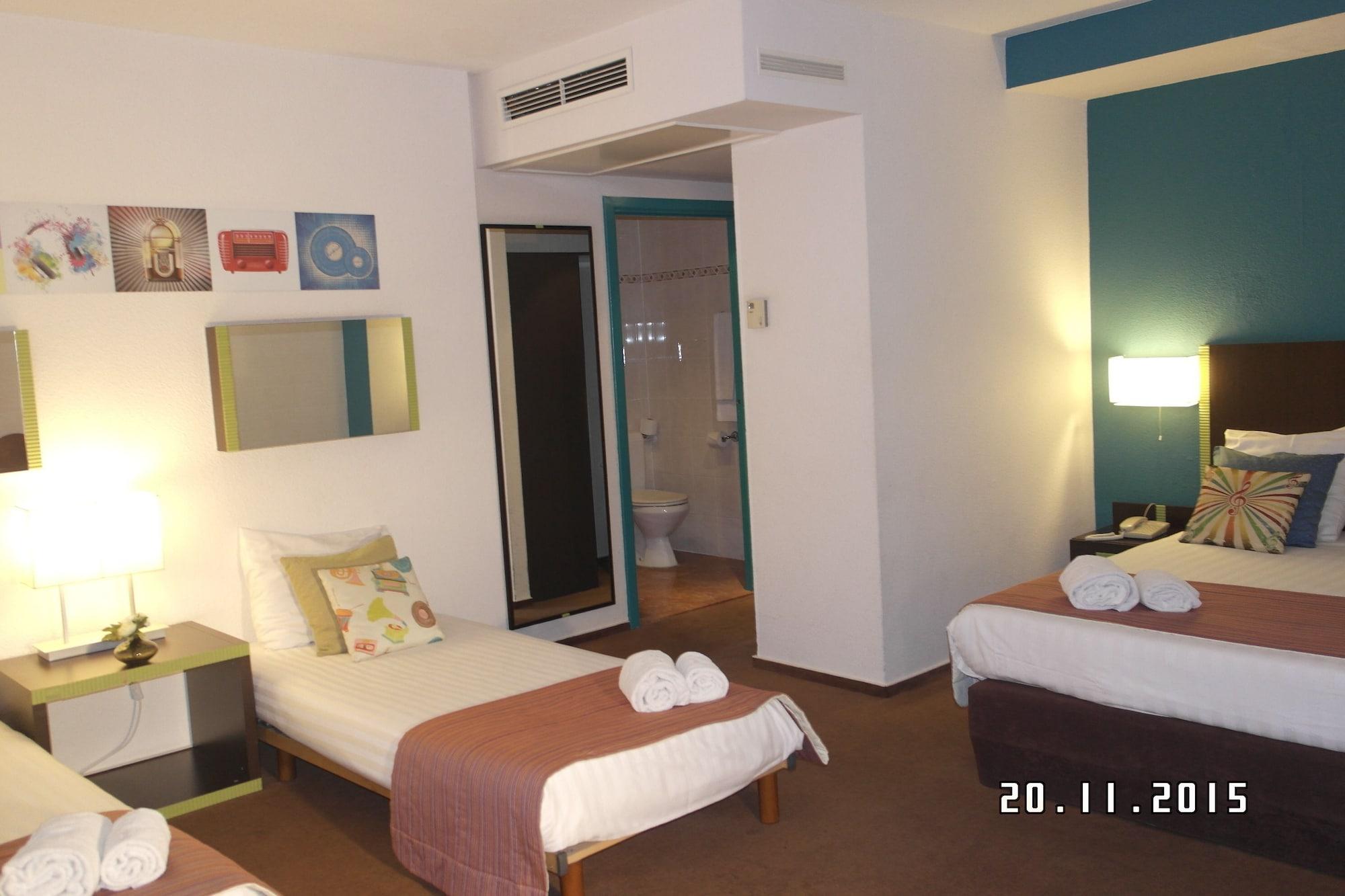 Hotel Floris Arlequin Grand-Place Bruxelles Esterno foto