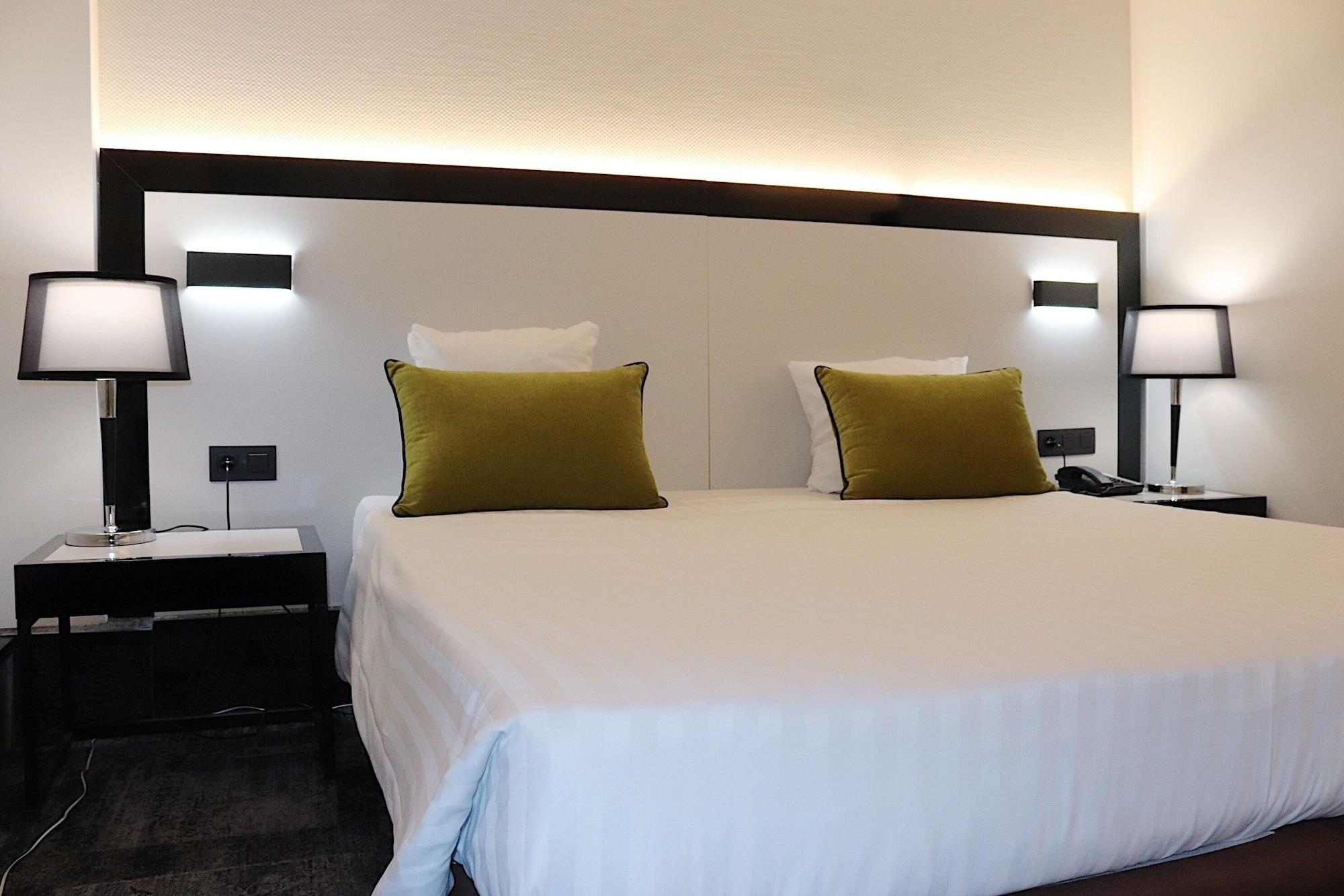 Hotel Floris Arlequin Grand-Place Bruxelles Esterno foto