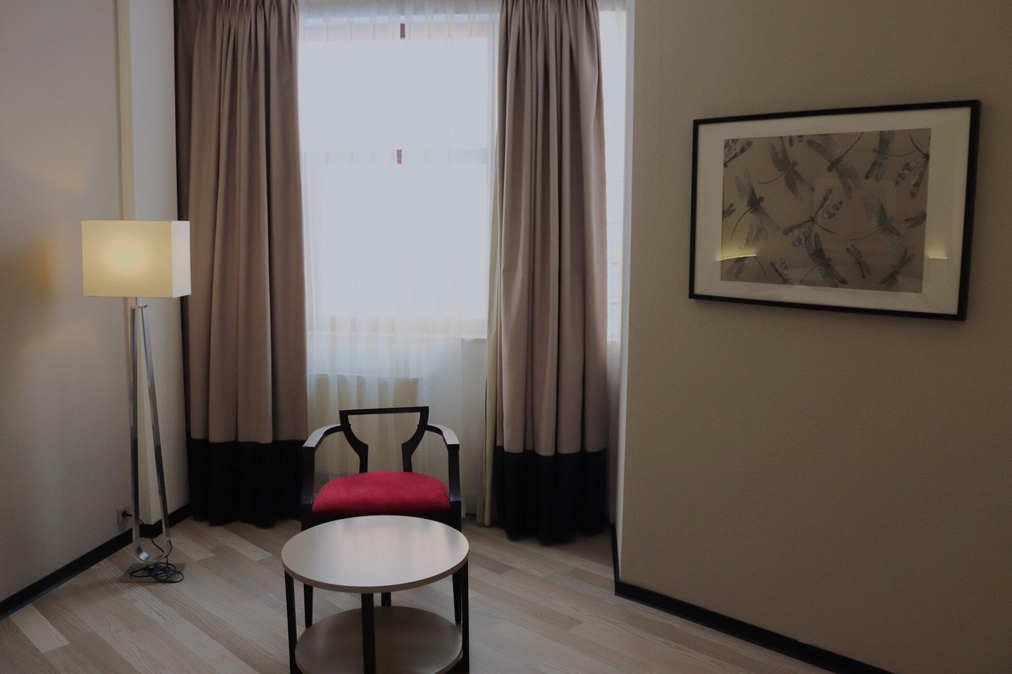 Hotel Floris Arlequin Grand-Place Bruxelles Esterno foto