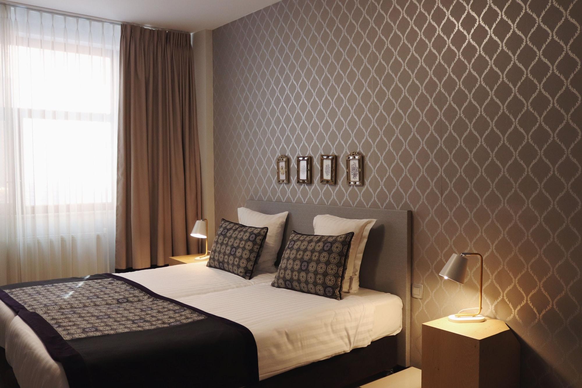 Hotel Floris Arlequin Grand-Place Bruxelles Esterno foto