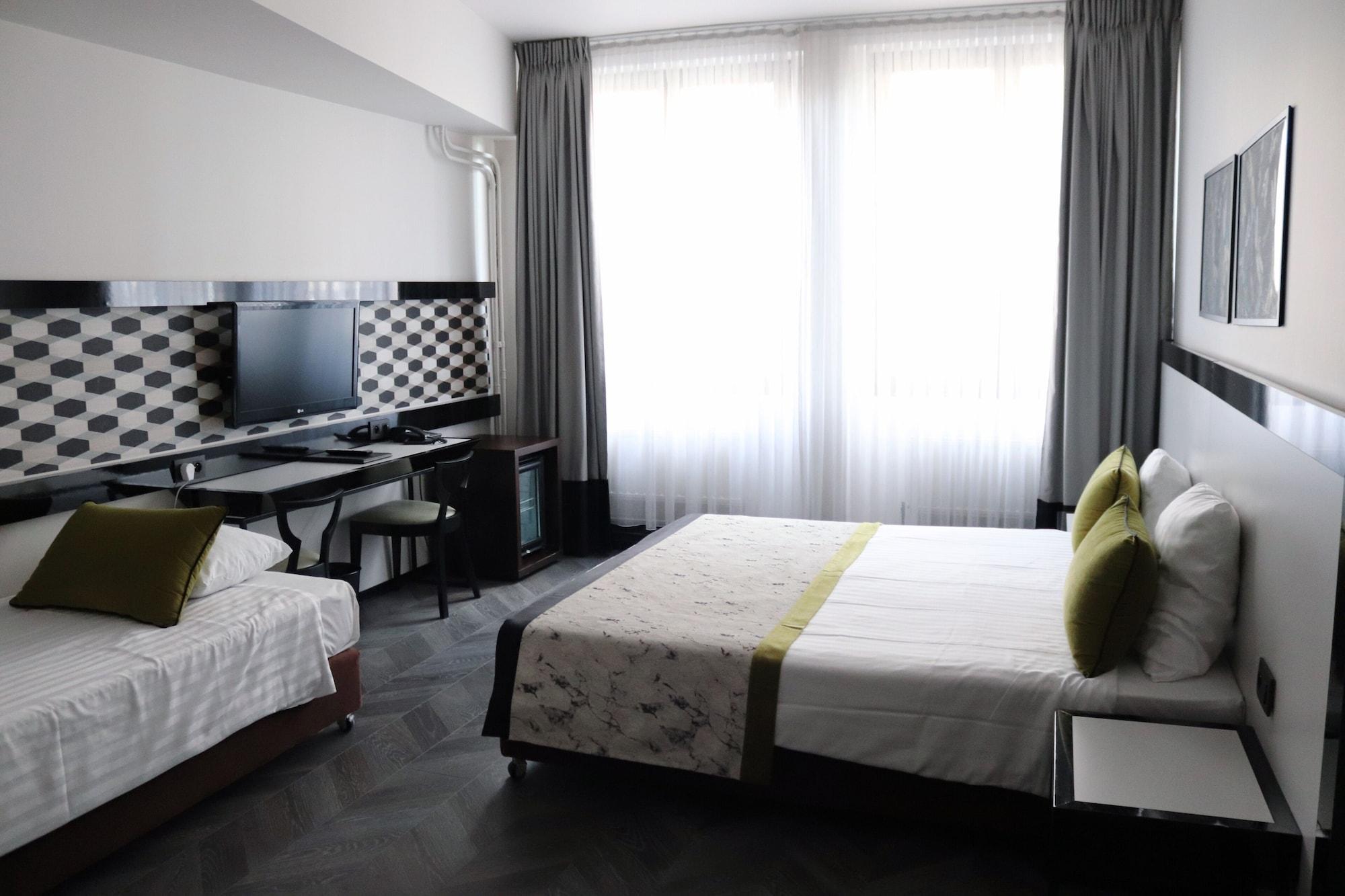 Hotel Floris Arlequin Grand-Place Bruxelles Esterno foto