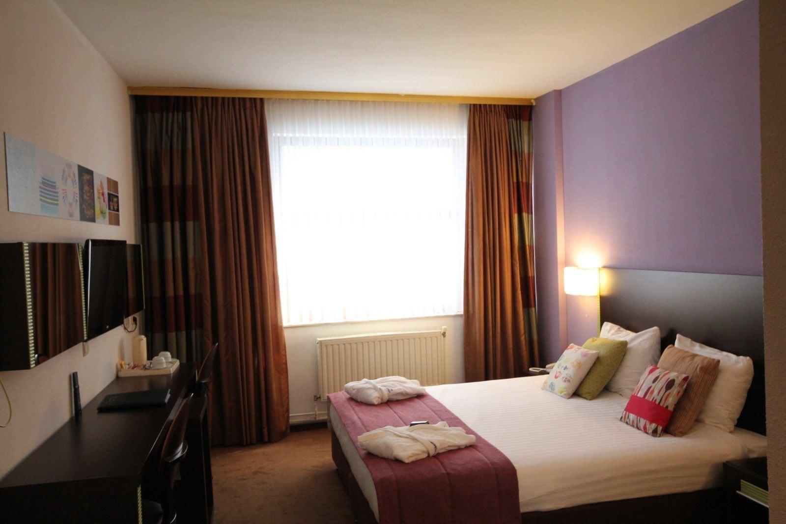Hotel Floris Arlequin Grand-Place Bruxelles Esterno foto