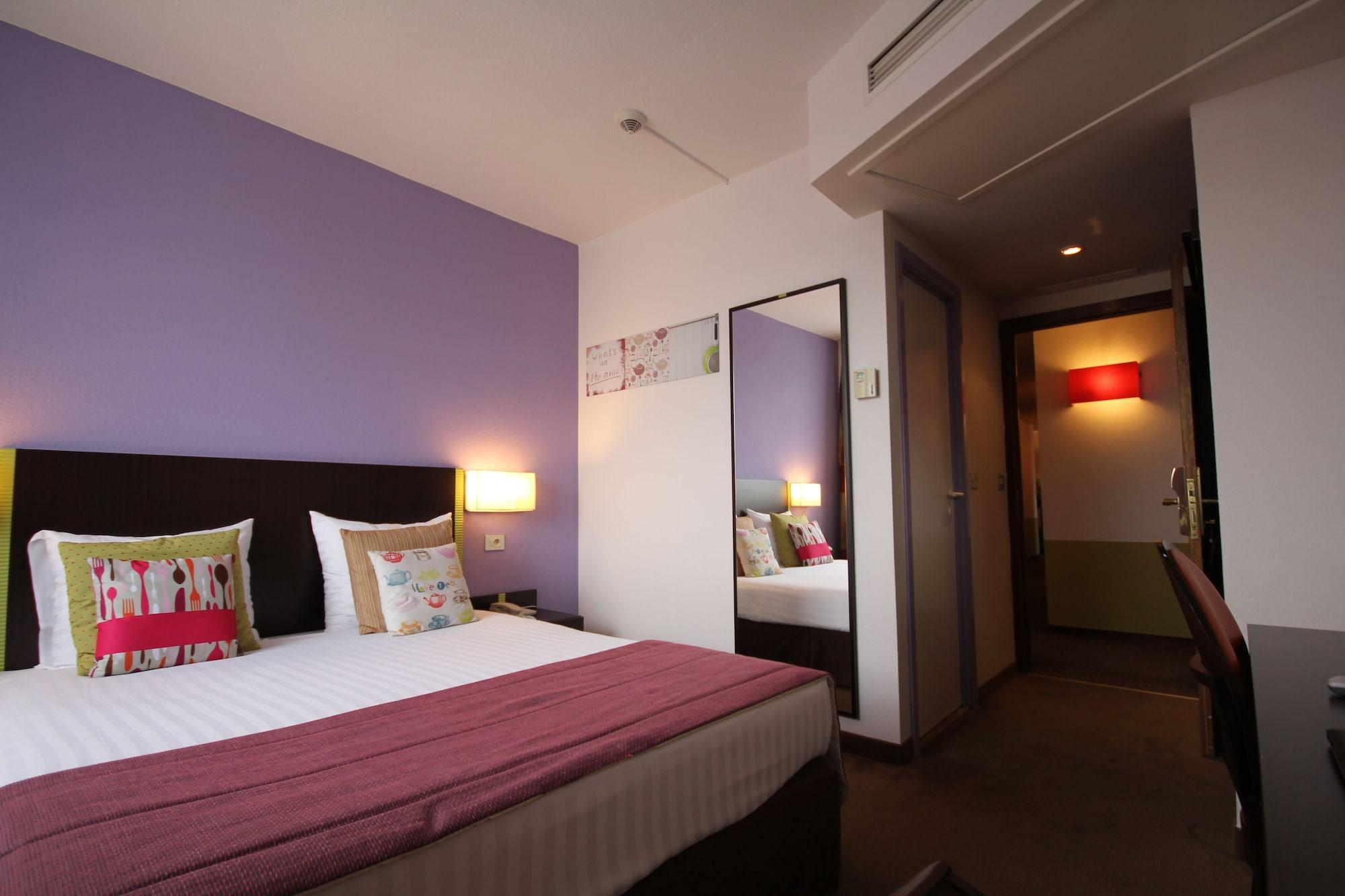 Hotel Floris Arlequin Grand-Place Bruxelles Esterno foto