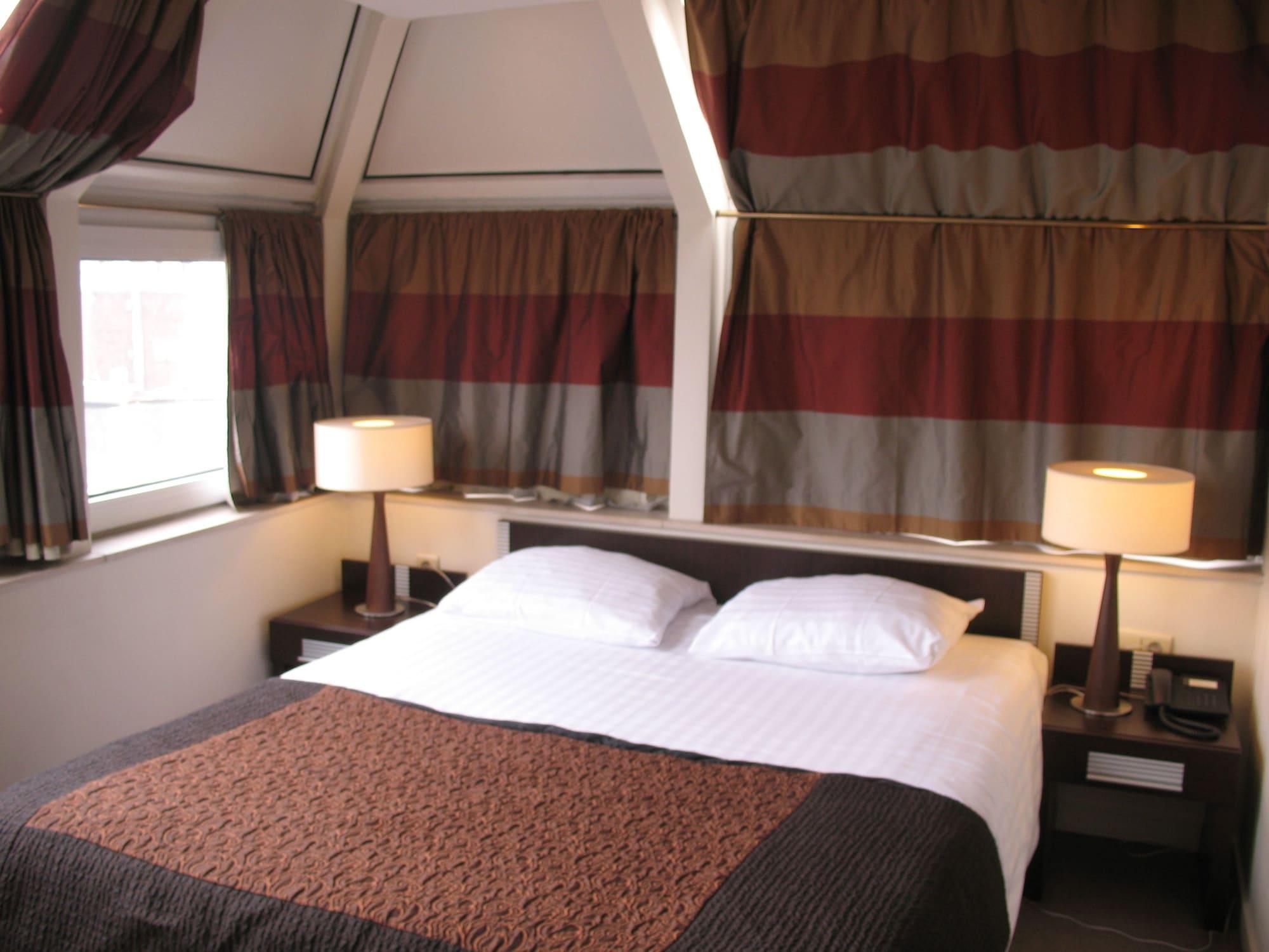 Hotel Floris Arlequin Grand-Place Bruxelles Esterno foto