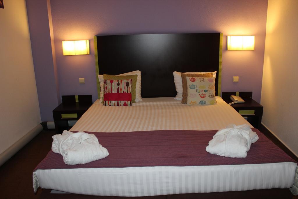 Hotel Floris Arlequin Grand-Place Bruxelles Esterno foto