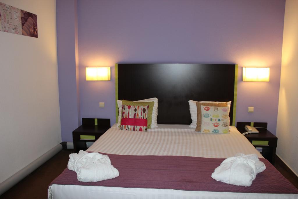 Hotel Floris Arlequin Grand-Place Bruxelles Esterno foto