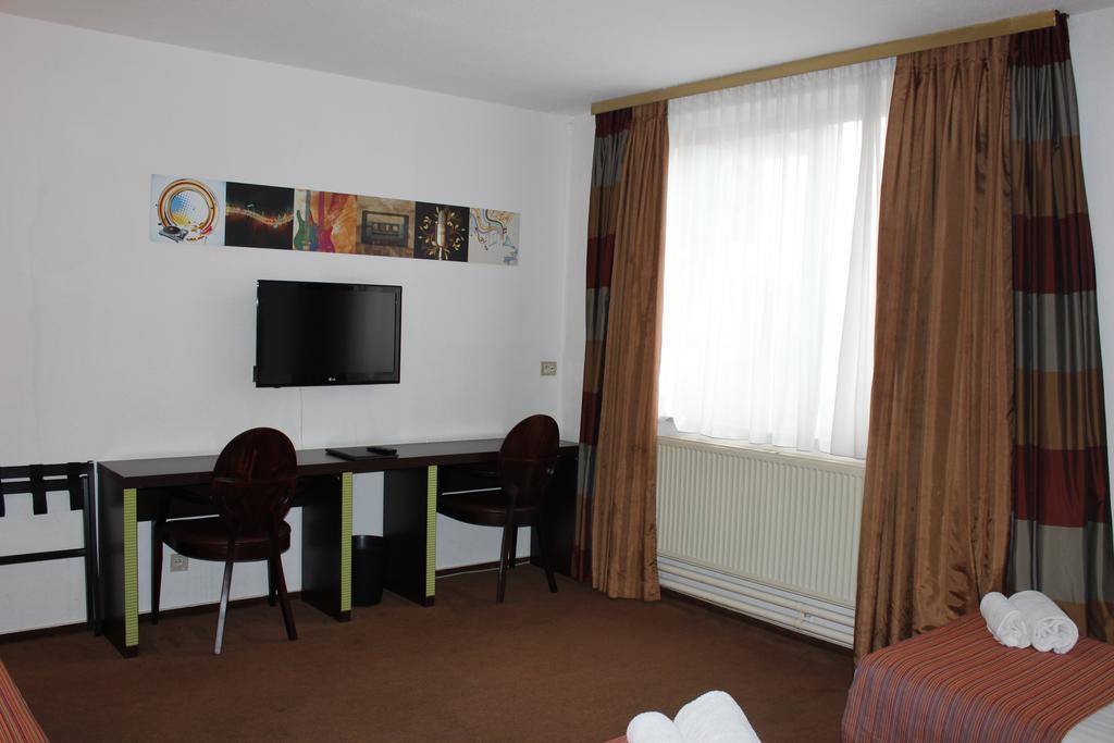 Hotel Floris Arlequin Grand-Place Bruxelles Esterno foto