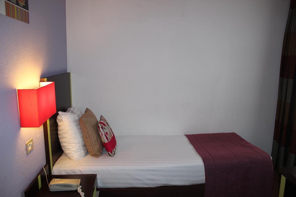 Hotel Floris Arlequin Grand-Place Bruxelles Esterno foto