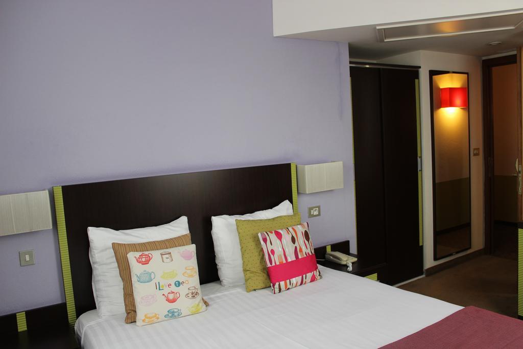 Hotel Floris Arlequin Grand-Place Bruxelles Esterno foto