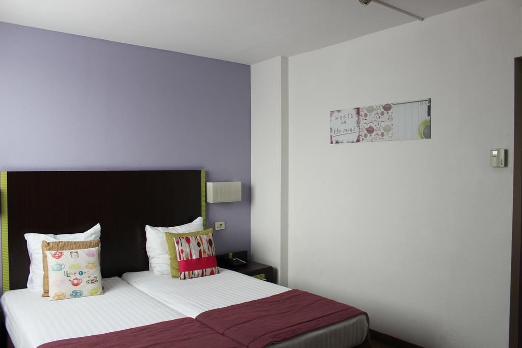 Hotel Floris Arlequin Grand-Place Bruxelles Esterno foto