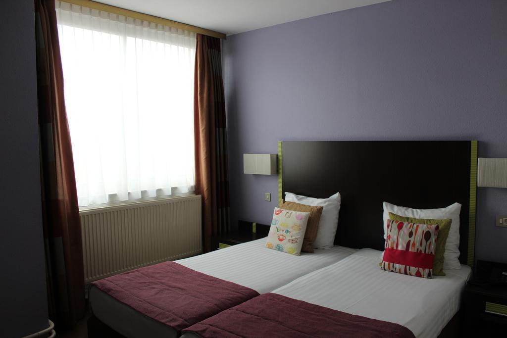 Hotel Floris Arlequin Grand-Place Bruxelles Esterno foto
