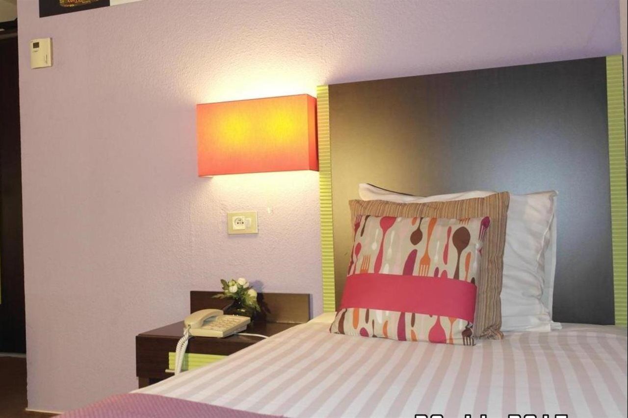Hotel Floris Arlequin Grand-Place Bruxelles Esterno foto